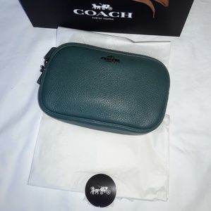 New With Tags Coach Crossbody Bag